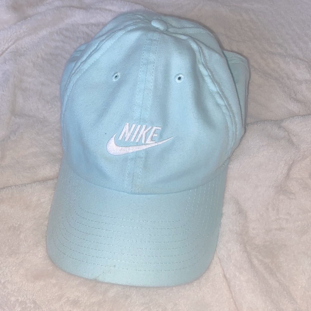 Adjustable Nike Hat